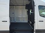 2025 Mercedes-Benz Sprinter 2500 High Roof AWD Empty Cargo Van for sale #ST222114 - photo 17