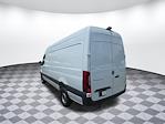 2025 Mercedes-Benz Sprinter 2500 High Roof AWD Empty Cargo Van for sale #ST222114 - photo 8