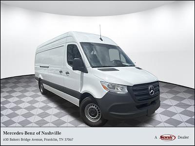 2025 Mercedes-Benz Sprinter 2500 High Roof RWD Empty Cargo Van for sale #ST222570 - photo 1