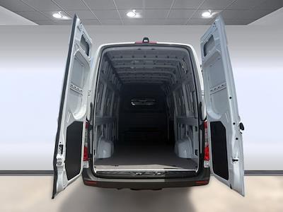 New 2025 Mercedes-Benz Sprinter 2500 High Roof Empty Cargo Van for sale #ST222570 - photo 2