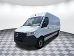 2025 Mercedes-Benz Sprinter 2500 High Roof RWD Empty Cargo Van for sale #ST222570 - photo 8