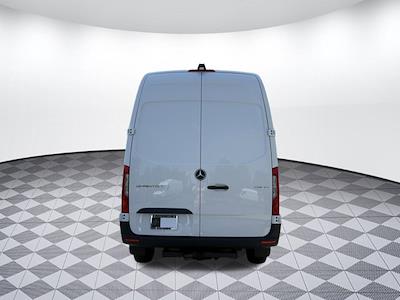 2025 Mercedes-Benz Sprinter 2500 Standard Roof RWD Empty Cargo Van for sale #ST222589 - photo 2