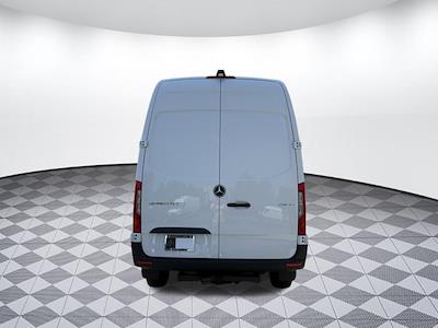 2025 Mercedes-Benz Sprinter 2500 Standard Roof RWD Empty Cargo Van for sale #ST222590 - photo 2