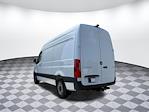 2025 Mercedes-Benz Sprinter 2500 Standard Roof RWD Empty Cargo Van for sale #ST222590 - photo 27