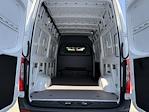 2025 Mercedes-Benz Sprinter 2500 Standard Roof RWD Empty Cargo Van for sale #ST222590 - photo 9