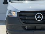2025 Mercedes-Benz Sprinter 2500 Standard Roof RWD Empty Cargo Van for sale #ST222620 - photo 4