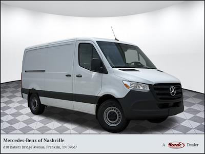 2025 Mercedes-Benz Sprinter 2500 Standard Roof RWD Empty Cargo Van for sale #ST222790 - photo 1