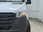 2025 Mercedes-Benz Sprinter 2500 Standard Roof RWD Empty Cargo Van for sale #ST222790 - photo 4