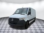 2025 Mercedes-Benz Sprinter 2500 Standard Roof RWD Empty Cargo Van for sale #ST222790 - photo 5