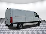 2025 Mercedes-Benz Sprinter 2500 Standard Roof RWD Empty Cargo Van for sale #ST222790 - photo 2