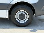 2025 Mercedes-Benz Sprinter 2500 Standard Roof RWD Empty Cargo Van for sale #ST222972 - photo 9