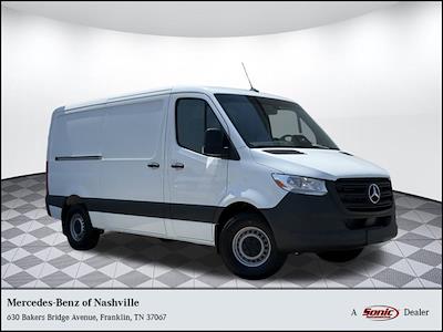 2025 Mercedes-Benz Sprinter 2500 Standard Roof RWD Empty Cargo Van for sale #ST223104 - photo 1