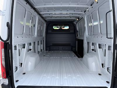 2025 Mercedes-Benz Sprinter 2500 Standard Roof RWD Empty Cargo Van for sale #ST223104 - photo 2