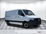 2025 Mercedes-Benz Sprinter 2500 Standard Roof RWD Empty Cargo Van for sale #ST223104 - photo 1