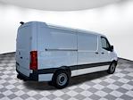 2025 Mercedes-Benz Sprinter 2500 Standard Roof RWD Empty Cargo Van for sale #ST223104 - photo 2