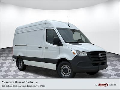 2025 Mercedes-Benz Sprinter 2500 Standard Roof RWD Empty Cargo Van for sale #ST223280 - photo 1