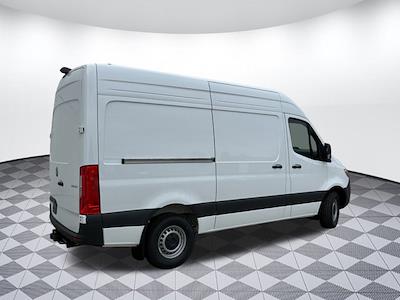 2025 Mercedes-Benz Sprinter 2500 Standard Roof RWD Empty Cargo Van for sale #ST223280 - photo 2