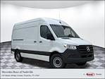 2025 Mercedes-Benz Sprinter 2500 Standard Roof RWD Empty Cargo Van for sale #ST223280 - photo 1