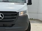 2025 Mercedes-Benz Sprinter 2500 Standard Roof RWD Empty Cargo Van for sale #ST223280 - photo 4