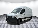 2025 Mercedes-Benz Sprinter 2500 Standard Roof RWD Empty Cargo Van for sale #ST223280 - photo 5