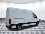 2025 Mercedes-Benz Sprinter 2500 Standard Roof RWD Empty Cargo Van for sale #ST223280 - photo 2