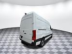 2025 Mercedes-Benz Sprinter 2500 Standard Roof RWD Empty Cargo Van for sale #ST223280 - photo 7