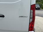 2025 Mercedes-Benz Sprinter 2500 Standard Roof RWD Empty Cargo Van for sale #ST223280 - photo 8