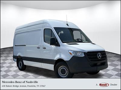 2025 Mercedes-Benz Sprinter 2500 Standard Roof RWD Empty Cargo Van for sale #ST224045 - photo 1