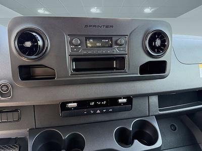 2025 Mercedes-Benz Sprinter 2500 Standard Roof RWD Empty Cargo Van for sale #ST224045 - photo 2