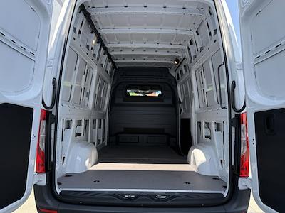 2025 Mercedes-Benz Sprinter 2500 Standard Roof RWD Empty Cargo Van for sale #ST224045 - photo 2