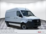 2025 Mercedes-Benz Sprinter 2500 Standard Roof RWD Empty Cargo Van for sale #ST224045 - photo 1