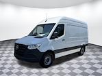 2025 Mercedes-Benz Sprinter 2500 Standard Roof RWD Empty Cargo Van for sale #ST224045 - photo 4