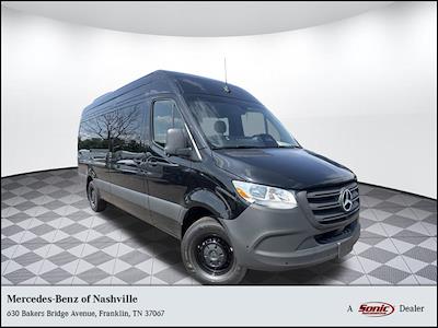 2025 Mercedes-Benz Sprinter 2500 High Roof RWD Passenger Van for sale #ST224627 - photo 1