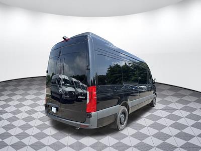 2025 Mercedes-Benz Sprinter 2500 High Roof RWD Passenger Van for sale #ST224627 - photo 2