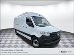 2025 Mercedes-Benz Sprinter 2500 High Roof RWD Empty Cargo Van for sale #ST225602 - photo 1