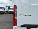 2025 Mercedes-Benz Sprinter 2500 High Roof RWD Empty Cargo Van for sale #ST225602 - photo 10