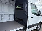 2025 Mercedes-Benz Sprinter 2500 High Roof RWD Empty Cargo Van for sale #ST225602 - photo 29