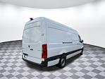 2025 Mercedes-Benz Sprinter 2500 High Roof RWD Empty Cargo Van for sale #ST225602 - photo 2