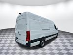 2025 Mercedes-Benz Sprinter 2500 High Roof RWD Empty Cargo Van for sale #ST226109 - photo 2