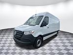 2025 Mercedes-Benz Sprinter 2500 High Roof RWD Empty Cargo Van for sale #ST226109 - photo 5