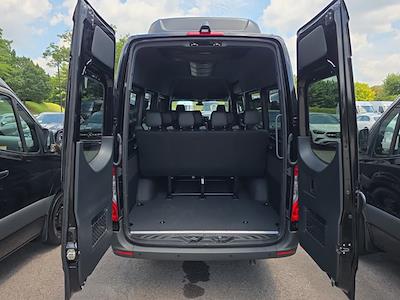 2025 Mercedes-Benz Sprinter 2500 High Roof RWD Passenger Van for sale #ST226247 - photo 2