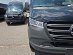 2025 Mercedes-Benz Sprinter 2500 High Roof RWD Passenger Van for sale #ST226247 - photo 3