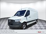 2025 Mercedes-Benz Sprinter 2500 Standard Roof RWD Empty Cargo Van for sale #ST228106 - photo 1