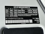 2025 Mercedes-Benz Sprinter 2500 Standard Roof RWD Empty Cargo Van for sale #ST228106 - photo 25