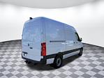 2025 Mercedes-Benz Sprinter 2500 Standard Roof RWD Empty Cargo Van for sale #ST228106 - photo 3