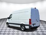 2025 Mercedes-Benz Sprinter 2500 Standard Roof RWD Empty Cargo Van for sale #ST228106 - photo 7