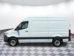 2025 Mercedes-Benz Sprinter 2500 Standard Roof RWD Empty Cargo Van for sale #ST228106 - photo 8