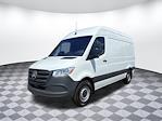 2025 Mercedes-Benz Sprinter 2500 Standard Roof RWD Empty Cargo Van for sale #ST228106 - photo 9