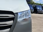 2025 Mercedes-Benz Sprinter 2500 Standard Roof RWD Empty Cargo Van for sale #ST228106 - photo 10