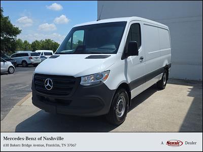 2025 Mercedes-Benz Sprinter 2500 Standard Roof RWD Empty Cargo Van for sale #ST228108 - photo 1